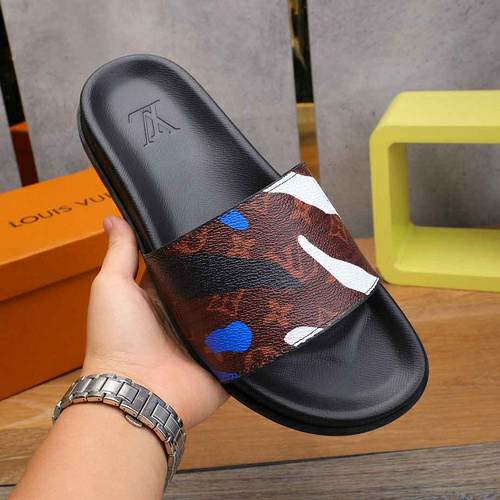 Picture of LV Slippers _SKU511975376441942